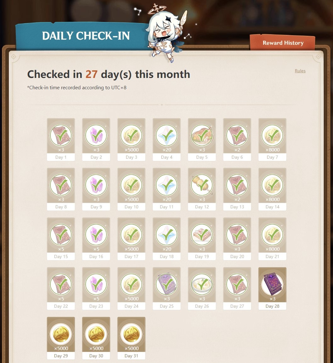 原神バーバラ_Gkir tweet media