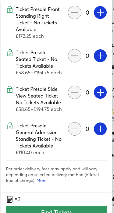 janesaozaki2's tweet photo. For swifties! Here is the Wembley Eras Tour seats and pricing!! <3 #ErasTour #TaylorSwiftErasTour #TaylorSwift #erastouruk #erastourlondon #Igottickets https://t.co/U6vgAg3SI2