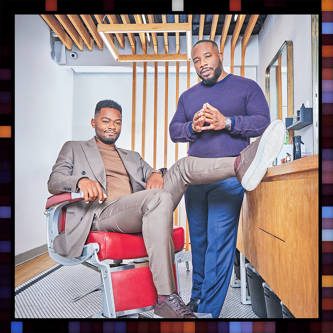These guys met at a party and went on to build a $750M company.

But it hasn't been all glory, it's a tale of true perseverance.

The story of Squire, the (almost) unicorn software company you've probably never heard of 🧵
