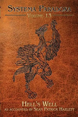 systemaparadoxa's tweet photo. When her father, host of The Cryptid Hunter, disappears while researching the subject of his next episode, Kate leaves the relative safety of Pasadena to find him. https://t.co/5L2UxYegWw @seanphazlett #HellsWell #LonePineMountainDevil #SystemaParadoxa @DMcPhail https://t.co/JoLAbC3Tth
