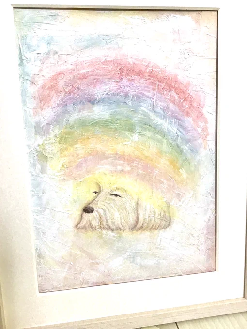 犬の心の中の美しい思い出の一部になれたらどんなに幸せだろう 
