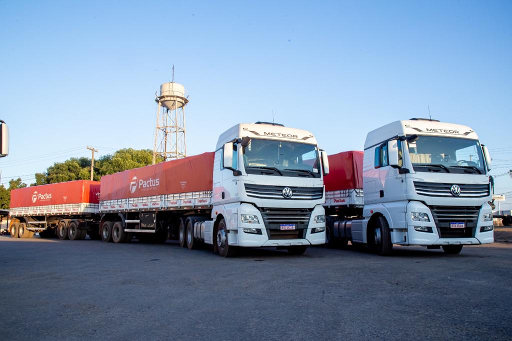 vwconews_br's tweet photo. Pactus Transportes escolhe gigante Volkswagen para renovar sua frota
Saiba mais no https://t.co/hMZUo5siyI
#vwco #vwmeteor #tratongroup https://t.co/FSE81lCIC4
