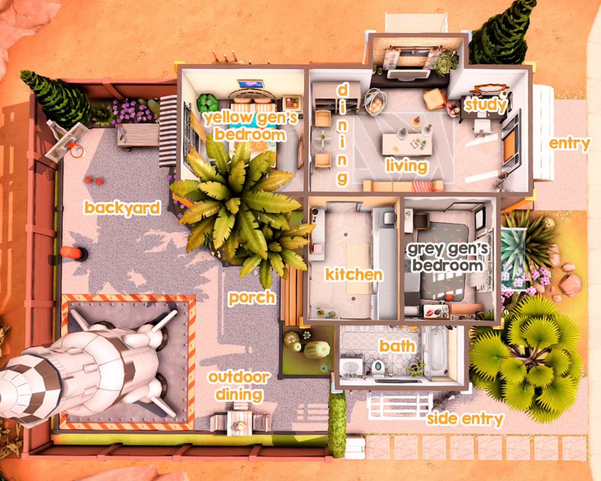 plummysims | elfathiera 🇮🇩 tweet media