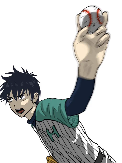 明日は友達と巨人広島戦を見に行くよー!生でプロ野球見るの学生ぶり! 