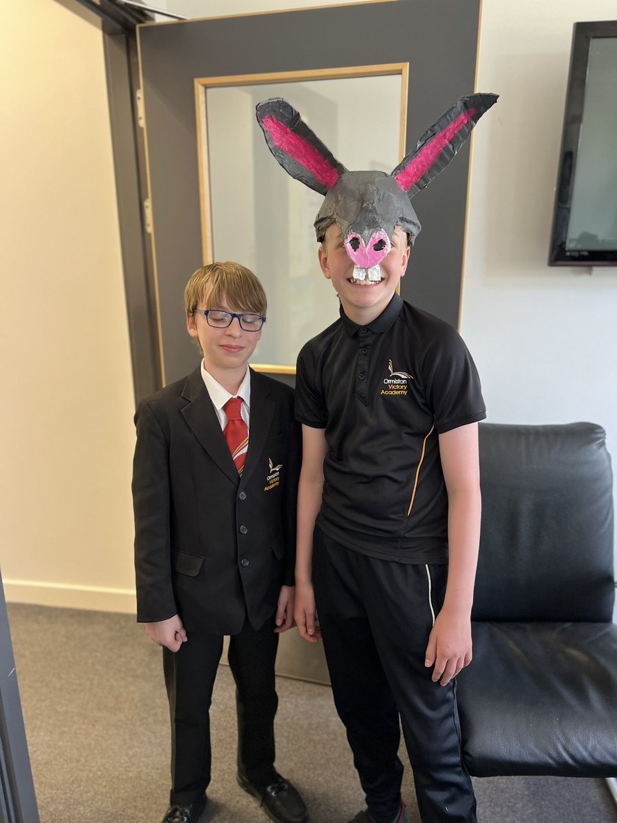 VictoryAcad's tweet photo. Wonderful English work from these chaps! Very proud! https://t.co/1xwIZVqXCf