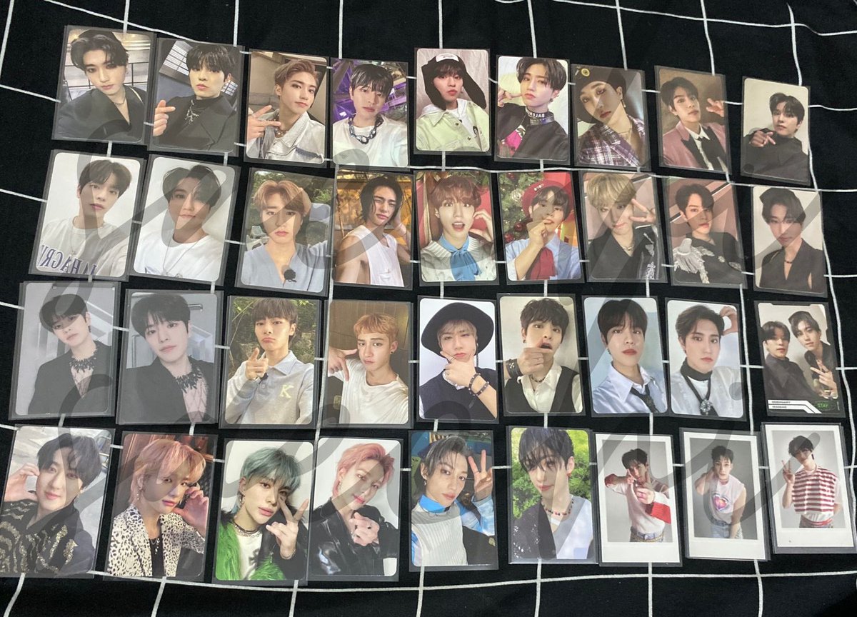 saechi saw skz !! tweet media