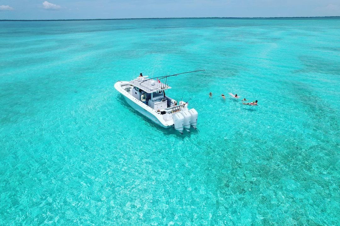 Abaco Beach Resort tweet media