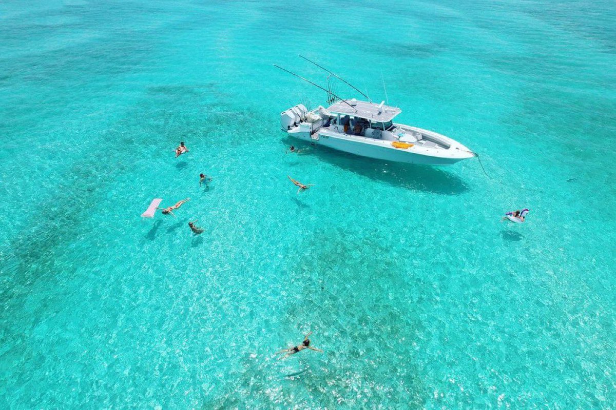 Abaco Beach Resort tweet media