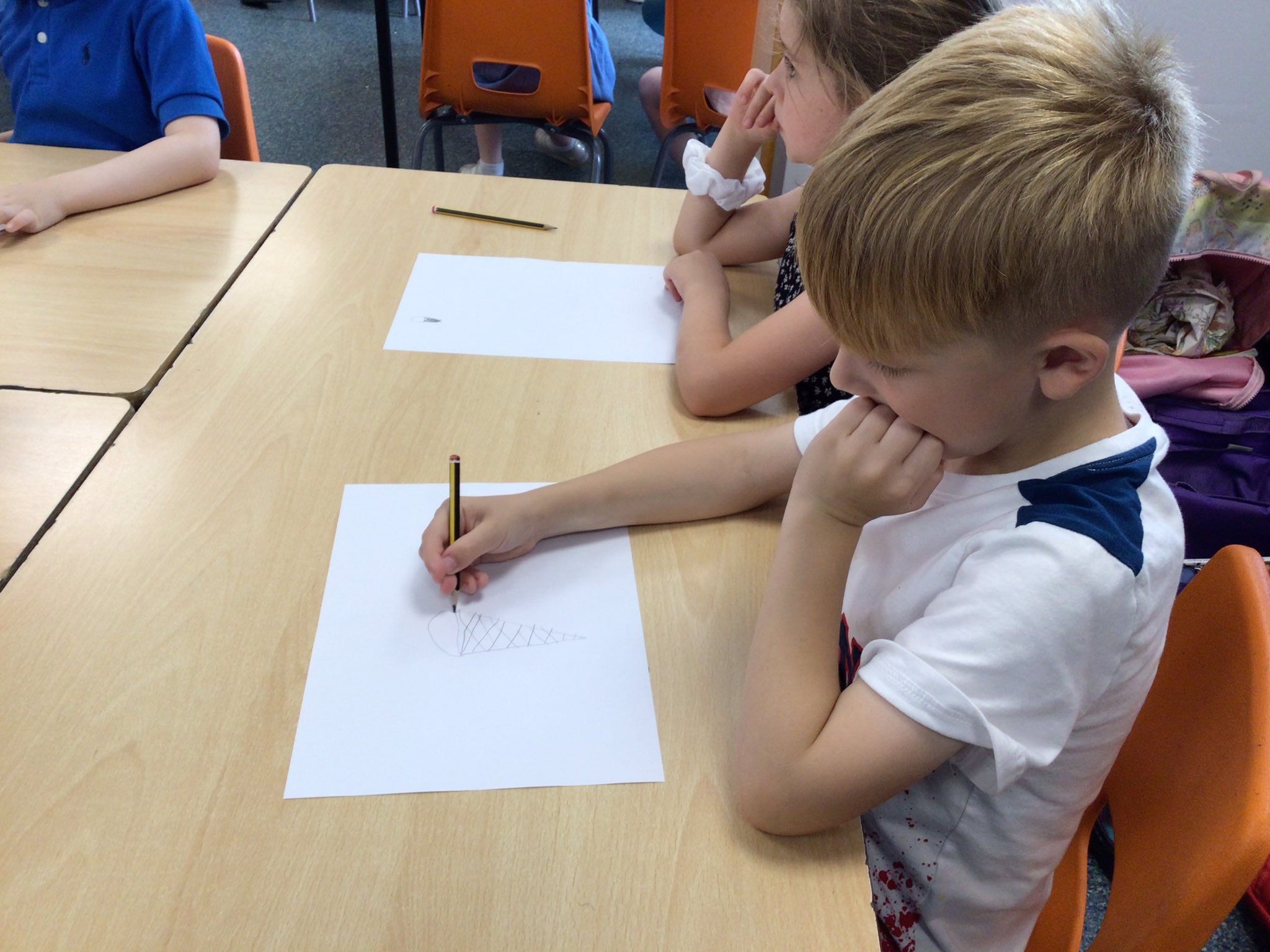 Godley Primary on Twitter "It’s Arts Week 2023 ‘At the Seaside’ and