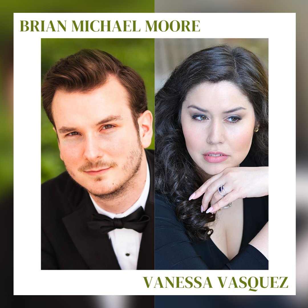 RTuckerMusicFdn's tweet photo. See Brian Michael Moore and Vanessa Vasquez perform in Carmen with Oper Im Steinbruch from July 12 to Aug 20. This will be an outstanding performance so make sure to get your tickets if you're in the area!
#Tenor #Opera #OperaSinger #Camen #OperImSteinbruch https://t.co/PWAvfuW2jY