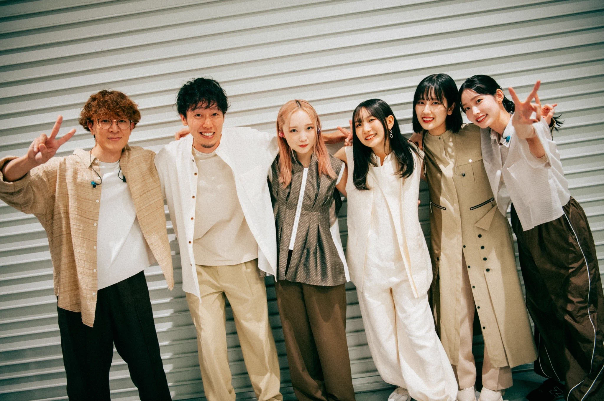 幾田りら / Lilas Staff on X: 
