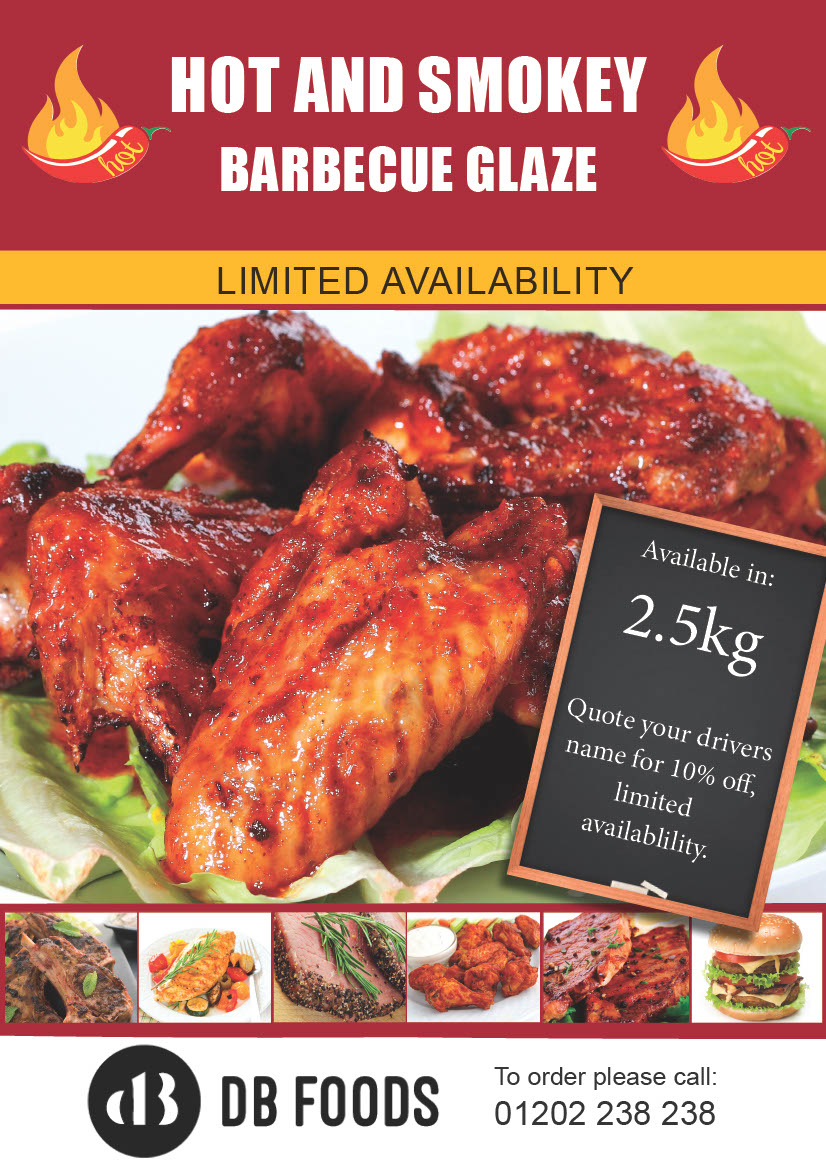 Bring on the BBQ!  Get yours before it's too late!
#SupportYourLocalButcher #BBQ #Glaze