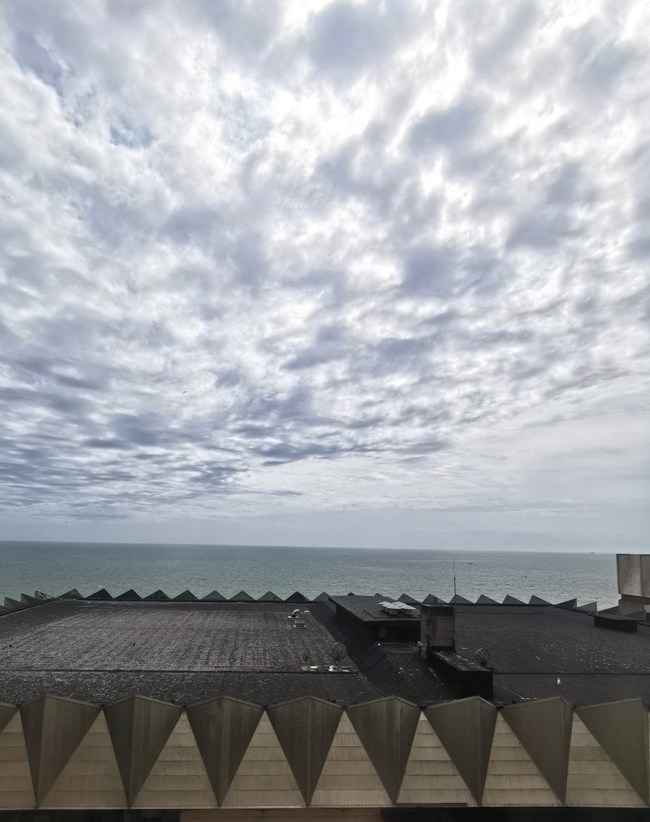 Just got to Brighton for my first <a href="/developconf/">Develop:Brighton 2026</a>

Can't wait to see everyone! 🍦