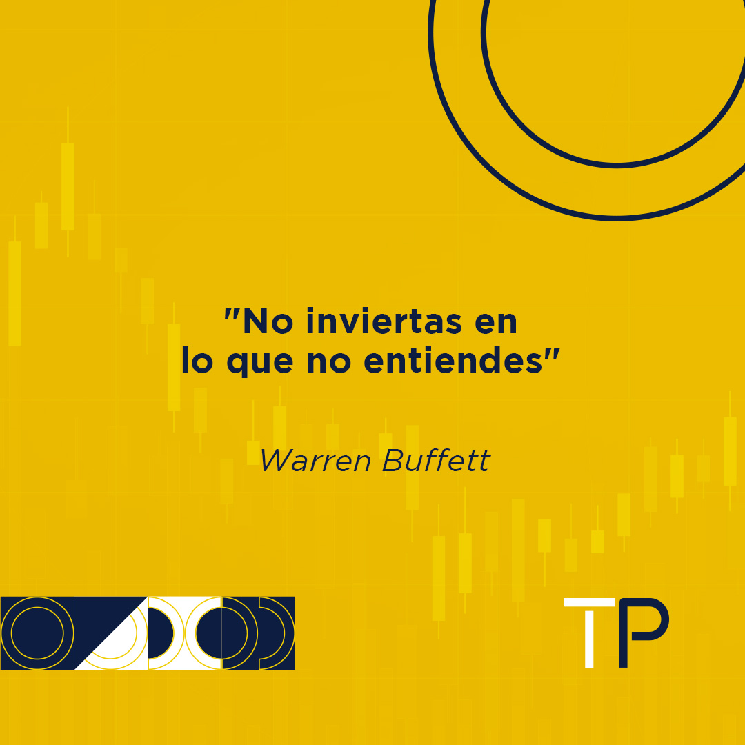 TradersProPy's tweet image. Consejo del día 📝
En Traders Pro, sabemos lo importante que es comprender tus inversiones para tomar decisiones acertadas.
👉🏻 Nuestros servicios te brindan el conocimiento y la asesoría necesaria para invertir con confianza y alcanzar tus metas financieras.
#TradersPro