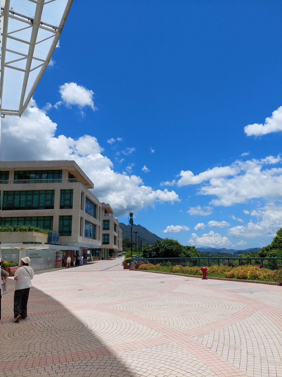 raydomizer's tweet photo. Back in my hometown at @AASP_AJSP Summer School - still surviving and surprisingly not dead from conferences + time difference
#AASP2023 #ThePrequel #HelloHongKong #EduHK https://t.co/ECYEBTQDnh