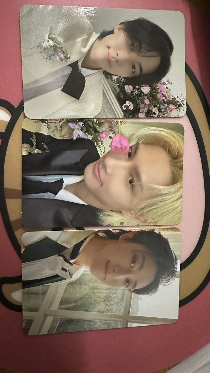 kdyuno_'s tweet photo. wts lfb ph #ensells

— FML Regular / Carver pc
— good condition
— click Alt for the price
— sf
— onhand

🏷 seventeen fml scoups seungcheol carver jeonghan seungkwan jun junhui minghao the8 fml https://t.co/AvfsJHqk3Q