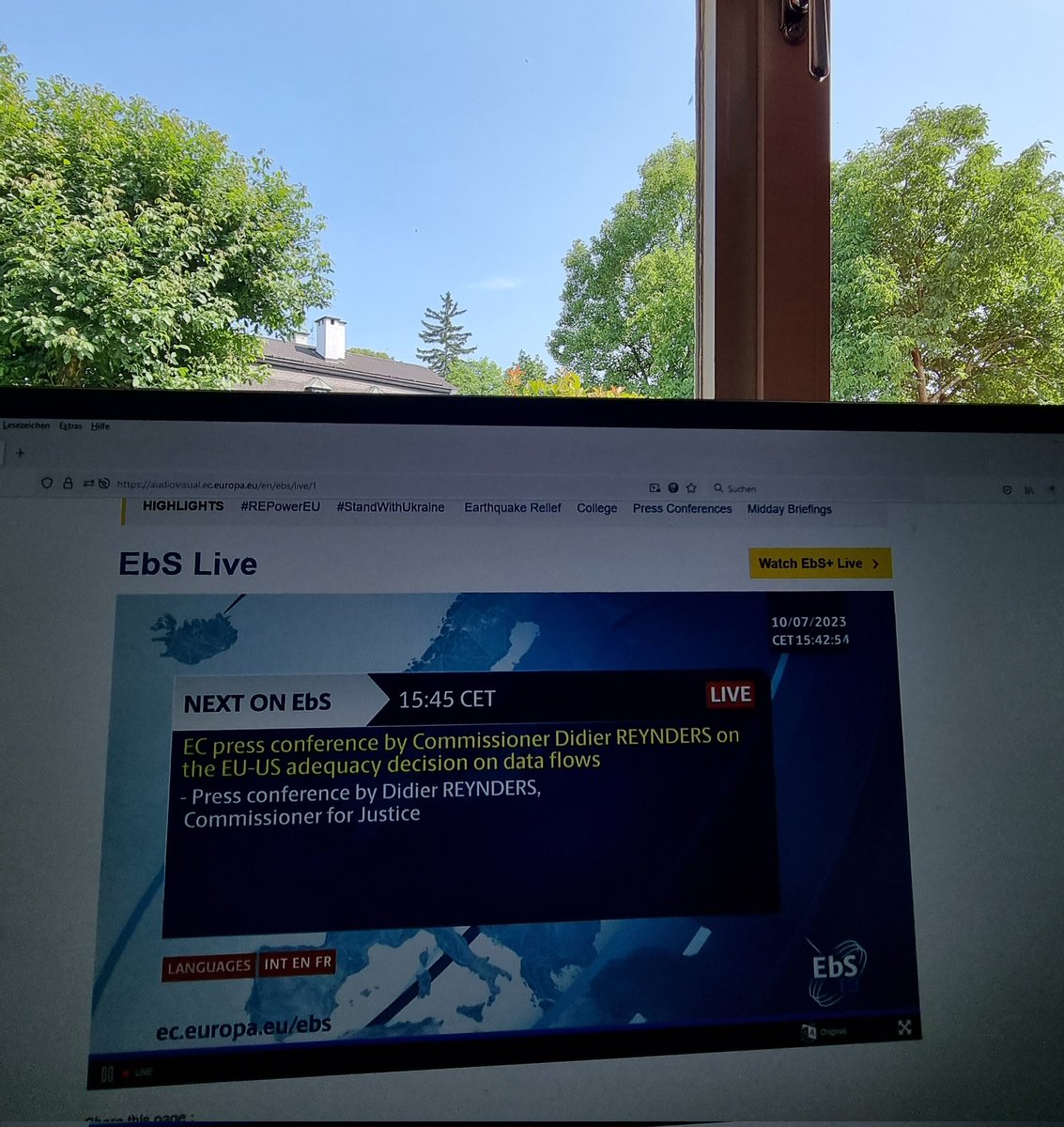 Max Schrems 🇪🇺 tweet media