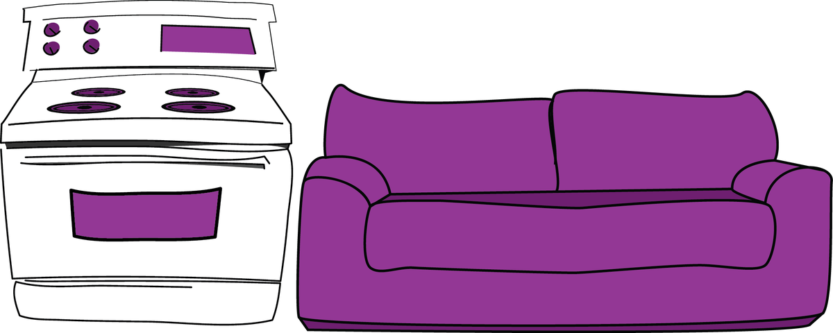 BULKY ITEMS &amp; WHITE GOODS collected next week. Call 1.888.941.3345 to schedule a collection. bit.ly/2IwisPJ

REMINDER: Once booked, Bulky Items should only be placed at the curb the night before your collection day or by 7AM on your collection day.