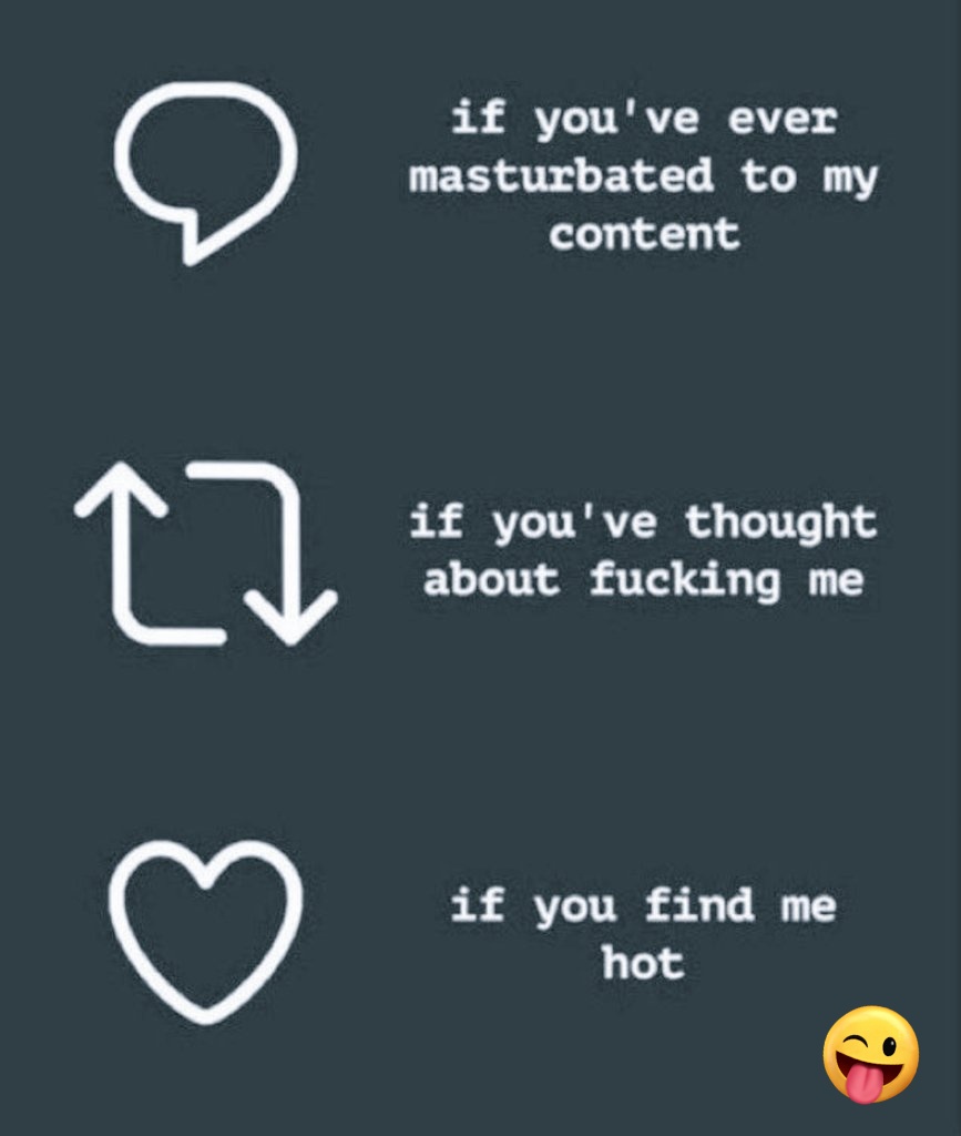 kinkypenelope's tweet image. Mmmmm . . . I wonder . . . 😜👀🤷🏼♀️