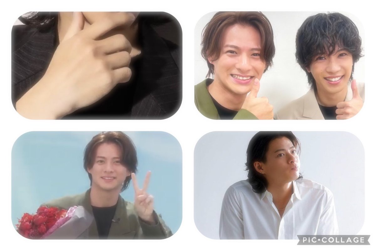 ❥たぐ tweet media