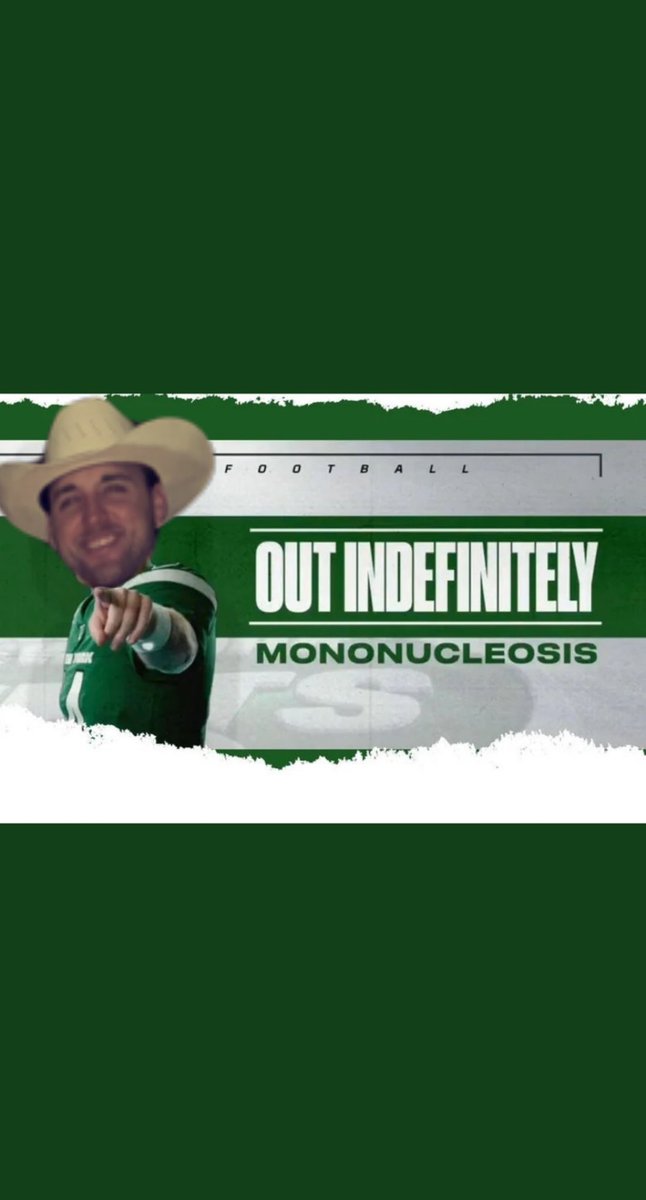timmytims__'s tweet photo. @BarstoolBigCat Mr Cat, I got mono at the same time as sam and my friends made this of me…. https://t.co/TQCrsvzqB3