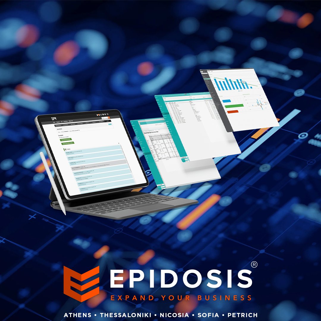 EpidosisGR's tweet photo. Στην φετινή περίοδο υποβολής Φορολογικών Δηλώσεων 2023 στην Ελλάδα,  η εταιρεία Epidosis σας προσφέρει Υπηρεσίες Εξατομικευμένου Φοροσχεδιασμού και σας προστατεύει από μεγάλους φόρους και επιβαρύνσεις.

Διαβάστε περισσότερα : https://t.co/Tz0bUdSs5I https://t.co/qvgcB3RjoC
