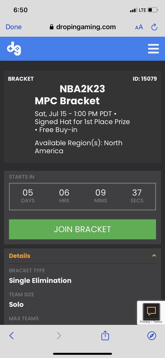 metapandaclub's tweet photo. THIS SATURDAY!!!
DROP IN GAMING x MPC
WNBA 2K Tournament Edition
*Sign Up now!!!
*PS5 Console (Only) for this tournament
Where To Sign Up (Link): https://t.co/oioxAOWu8p…
(Click on 🐼)
When: July 15th start it at 1:00 PM PST/ 4:00 PM EST
#mpc #dropingaming https://t.co/h3AtW3VvcZ