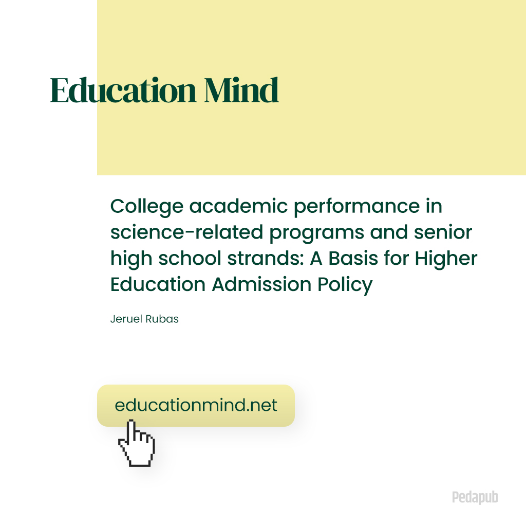 educmind's tweet photo. The new issue of Education Mind has been published: https://t.co/O8oaj44Osg
#education #mind #journal https://t.co/8M6JbTFkeT