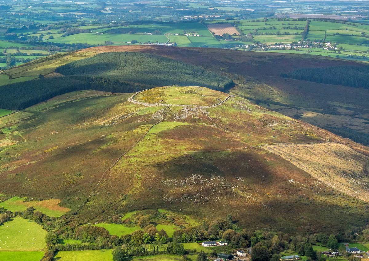 CUPHAT - Coastal Uplands: Heritage and Tourism tweet media