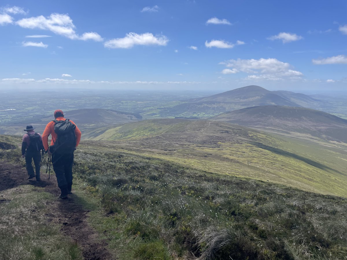 CUPHAT - Coastal Uplands: Heritage and Tourism tweet media