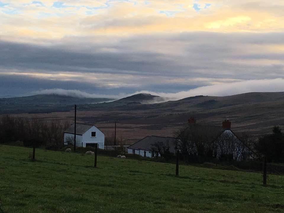 CUPHAT - Coastal Uplands: Heritage and Tourism tweet media