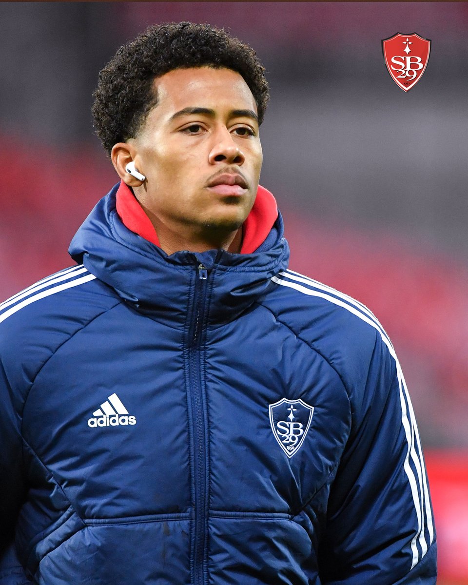 Stade Brestois 29 tweet media