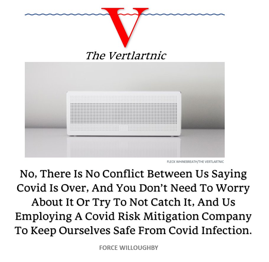The Vertlartnic tweet media