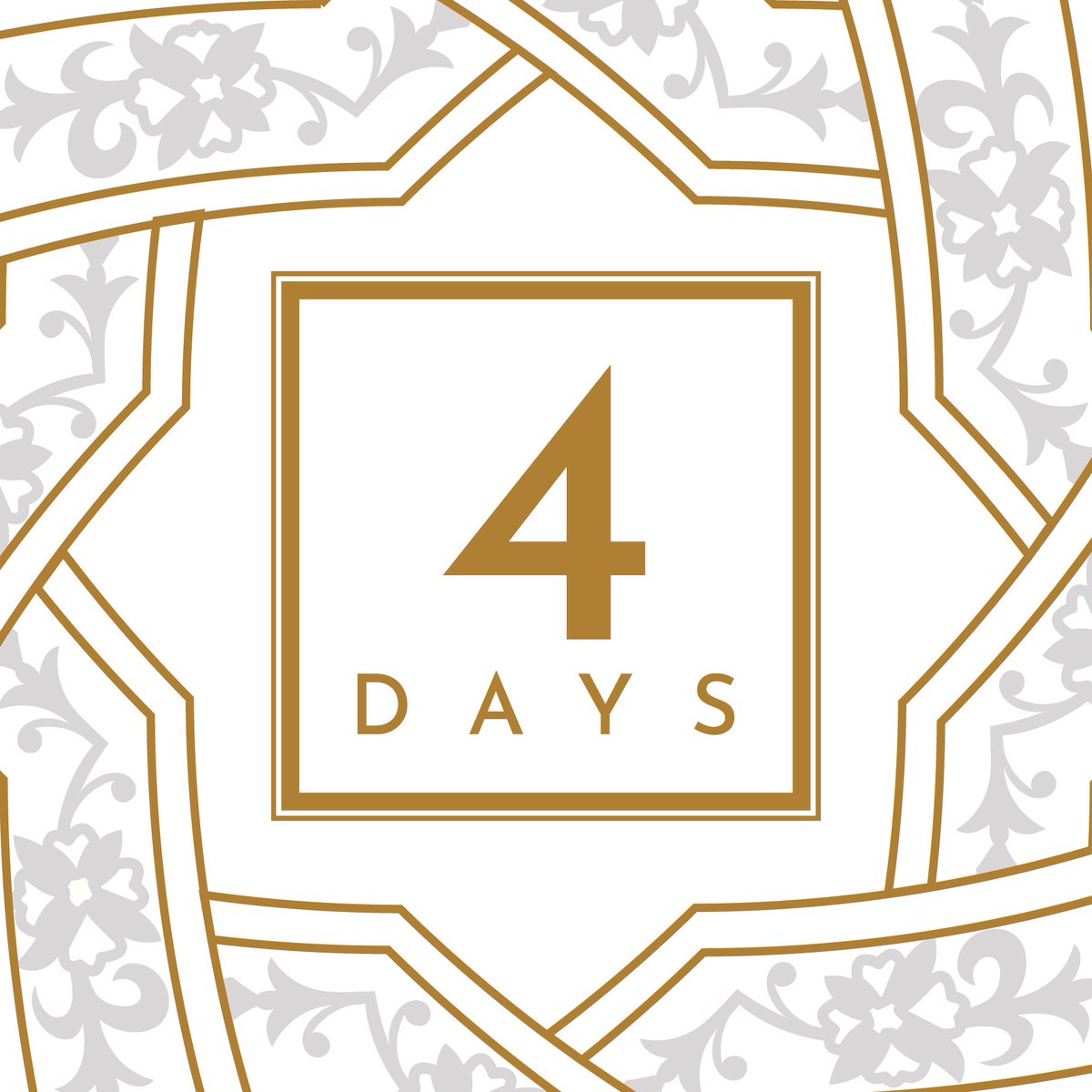 Jalsa_Canada's tweet image. Just 4️⃣ days left until Jalsa Salana Canada! Join us from July 14-16 as we gather to strengthen our faith, foster unity, and celebrate the blessings of Allah. Get ready for a transformative experience filled with spiritual enlightenment and meaningful connections. #JalsaCanada