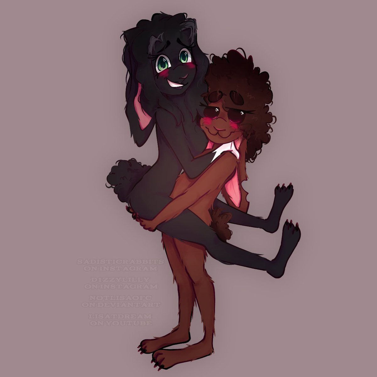 Sadisticiscrazy's tweet photo. That lesbian trend
Template by @/CAFFSTRINK https://t.co/ZdrDIzxIhm