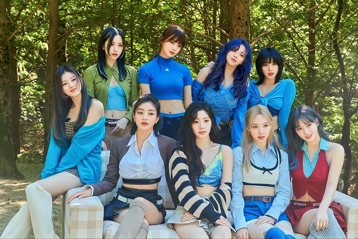 everybody talking about their faves having the best instrumentals so here’s <a href="/JYPETWICE/">TWICE</a> and why theirs is the best in kpop ~ a thread