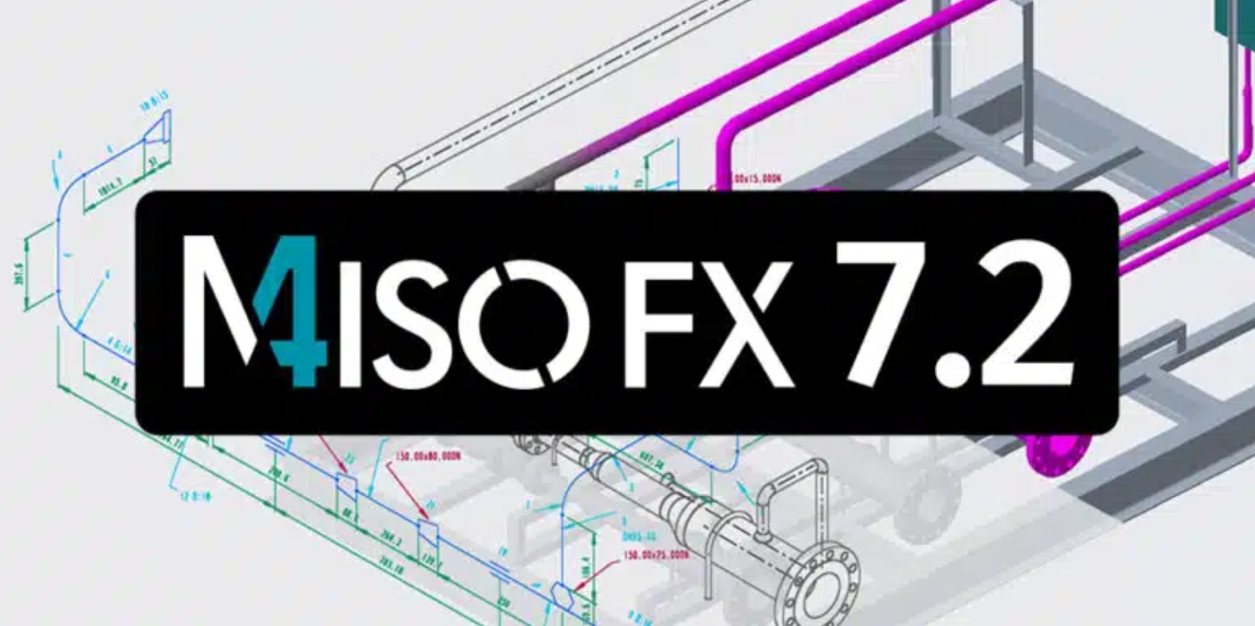 nittinpatil's tweet image. CAD Schroer Releases M4 ISO FX 7.2 for Automated Piping Isometrics

dailycadcam.com/cad-schroer-re… via @dailycadcam 

@CADSchroer #M4ISOFX_7_2 #PipingIsometrics #2DDrawings #3DPiping #2DCAD