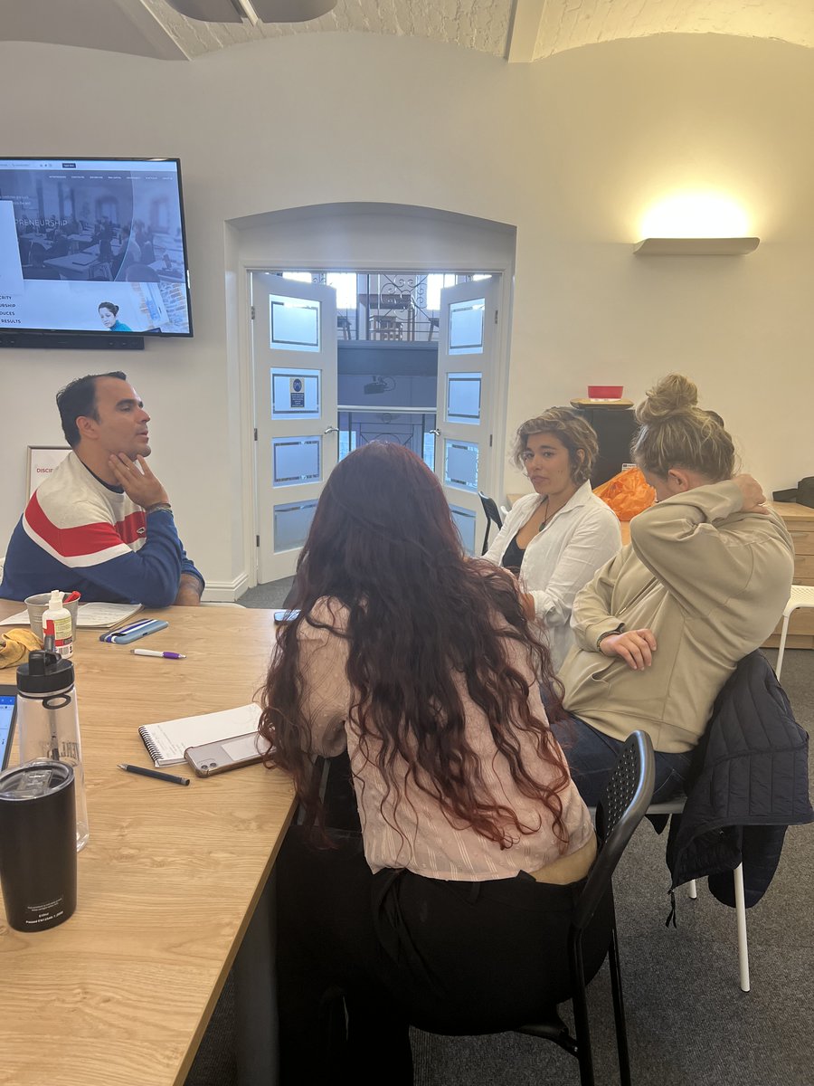 Alacrity UK (@alacrityuk) on Twitter photo Another busy day here at Alacrity HQ with <a href="/CyberHwb/">Wales Cyber Innovation Hub</a>. We had our partners from the <a href="/cardiffuni/">Cardiff University</a> here working through new and innovative cyber ideas and how we can bring these to market to help protect the UK from new and evolving cyber threats 💻🚀 Another busy day here at Alacrity HQ with <a href="/CyberHwb/">Wales Cyber Innovation Hub</a>. We had our partners from the <a href="/cardiffuni/">Cardiff University</a> here working through new and innovative cyber ideas and how we can bring these to market to help protect the UK from new and evolving cyber threats 💻🚀