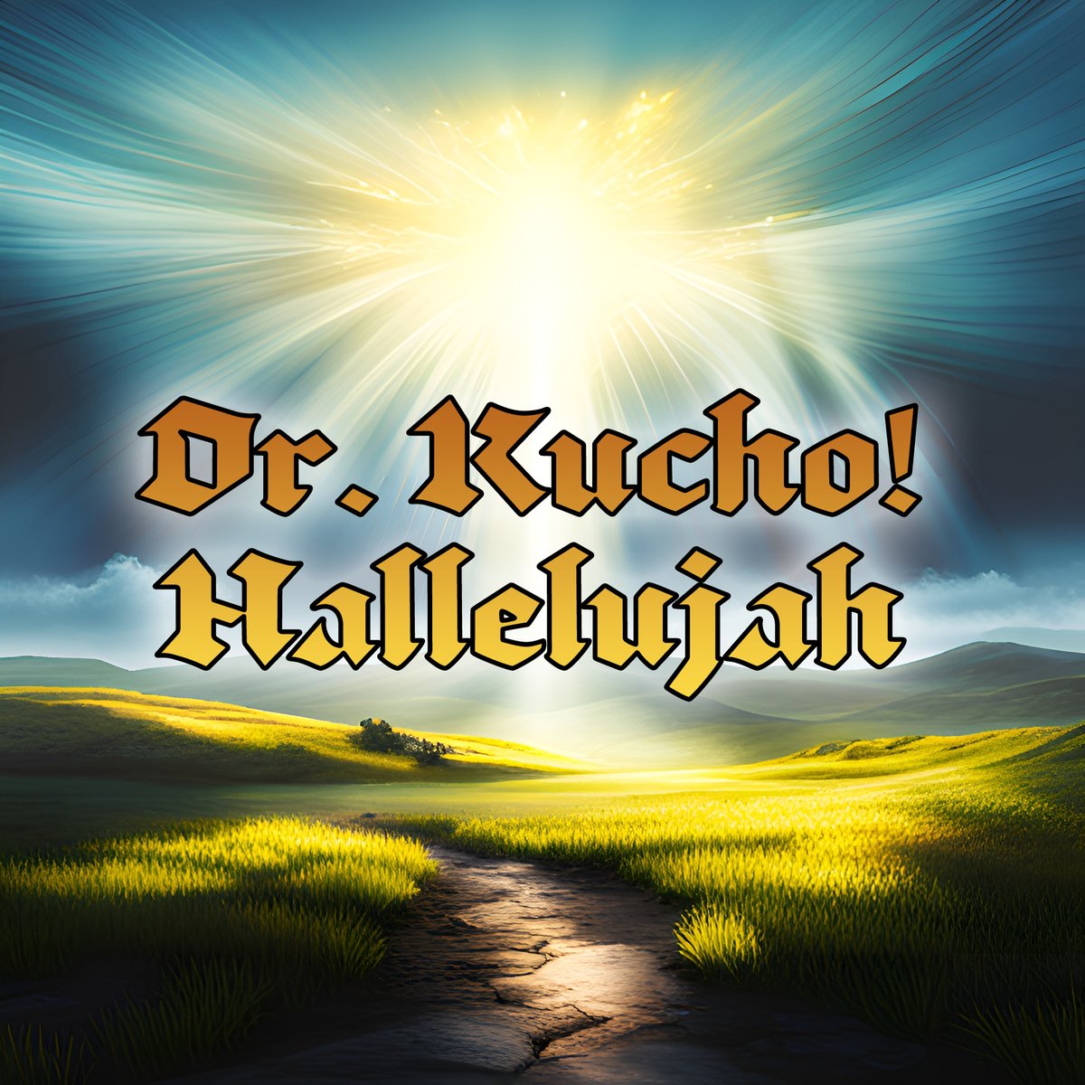 Getting my music back online, pre-save "Hallelujah" on Spotify! 

distrokid.com/hyperfollow/dr…

#HouseMusicAllLifeLong  #Hallelujah #housemusic