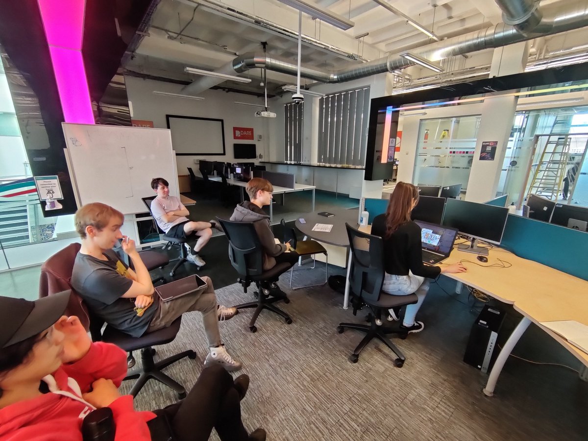 Keysmash Games tweet media