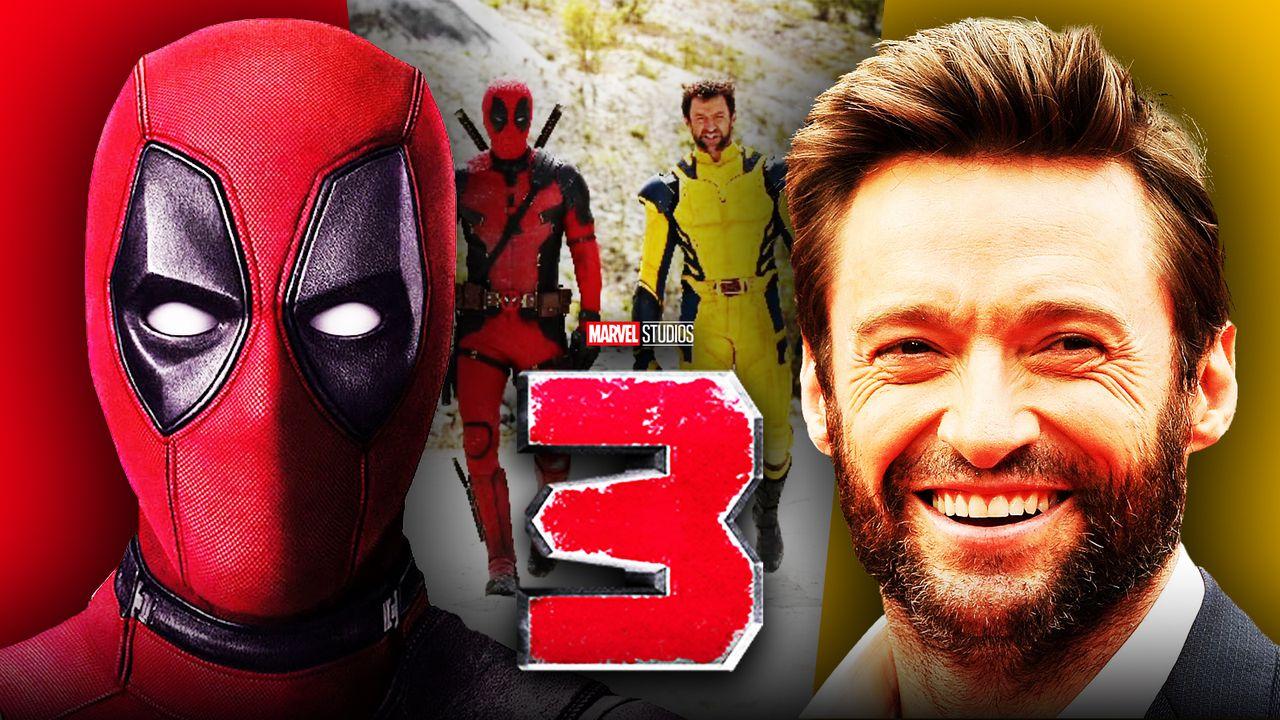 How 'Deadpool 3' would look in the MCU