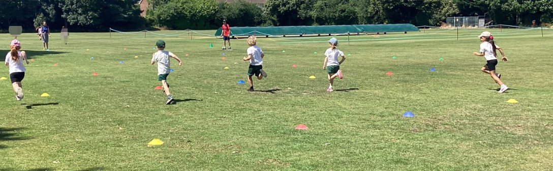 TrafalgarInfant's tweet photo. Sports Days! https://t.co/gpdlWr8PYh