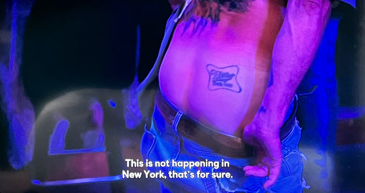 thesassytruth's tweet photo. sonja and luann are amazing but the people of benton are definitely doing their part too 😂 #CrappieLake https://t.co/xXwQ35x4ji