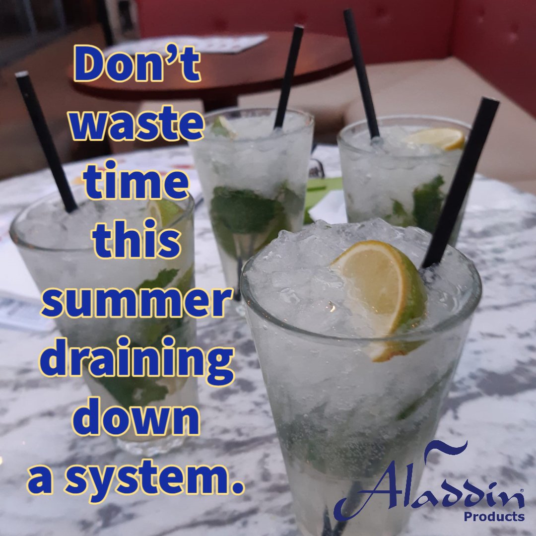 AladdinNlb's tweet photo. The Aladdin EasyFit Isolator allows you to isolate live water quickly and easily. Don't waste time draining down or freezing this summer.🌞 
 #hvac  #installershow #EasyFit #plumbingtools  #plumb #plumber  #plumbers #plumbing #plumbingproblems #pipefreezing @Installer_Show https://t.co/j8d5L4MRC3
