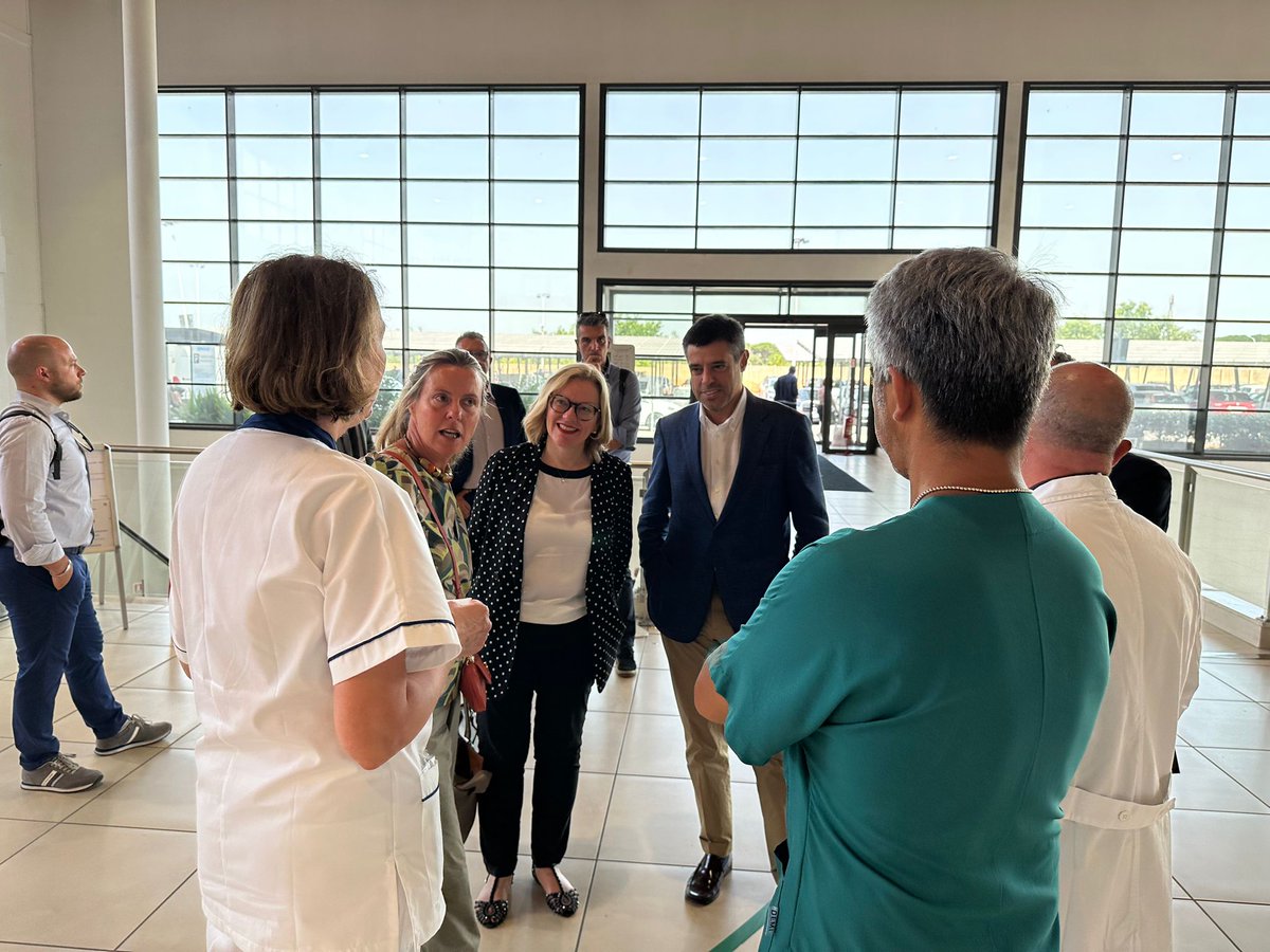 Beatrice Lorenzin tweet media