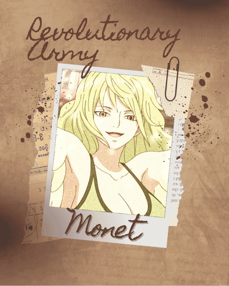 cornstelation's tweet photo. In the face of adversity, I, ArmyMONETT, have risen as a force united by a common purpose, bound by a shared vision of a better world. As we march forward, let the flame of hope burn brightly within our hearts. Onward, revolutionaries, for the cause of freedom and justice! https://t.co/im1nKe96VW