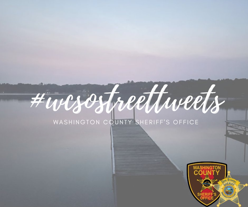 Washington County Sheriff's Office tweet media