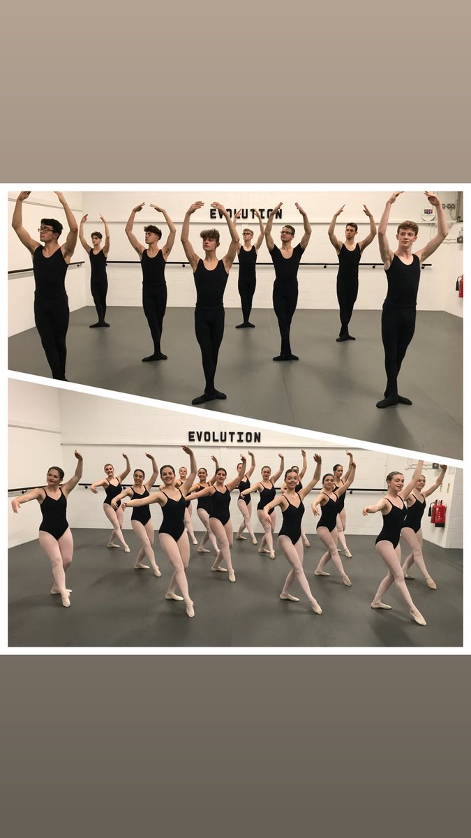 EvolutionFndCol's tweet image. Still time to apply! 💚❤️💙🧡