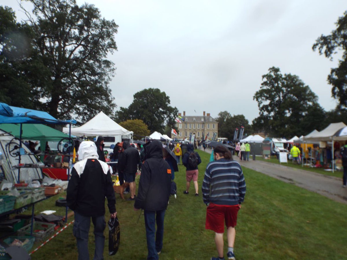 britishminiclub's tweet photo. Plus much more for fans of the Mini from โ59 to โ23
Book your Mini in today, book your trade stand, buy your advanced tickets ๐ซ today.
Stanford Hall
Lutterworth
Leicestershire
LE17 6DH
https://t.co/IyV80kZKY4
#minifest #britishminiclub https://t.co/63TPwOrNYD