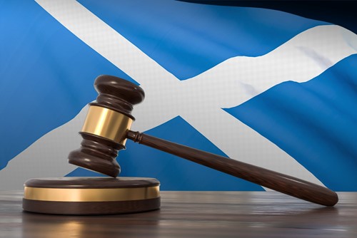 Changes to Scottish Bankruptcy law #ScottishLawBankruptcy #Bankruptcy #debtrecovery bit.ly/44in0zk